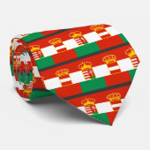 オーストリアハンガリー1869 1918年、ハンガリー ネクタイ (ロール)