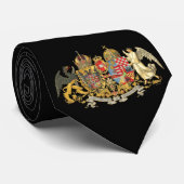 オーストリアハンガリー ネクタイ (ロール)