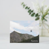 オーストリアポストカード ポストカード (スタンド正面)