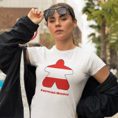 オーストリアミールウォメンズシャツ Tシャツ