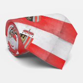 オーストリア上部 ネクタイ (ロール)