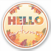 オーストリア共和国 シール (正面)