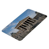 オーストリア国会ビル, ウィーン オーストリア マグネット (左側)