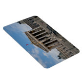 オーストリア国会ビル, ウィーン オーストリア マグネット (右側)