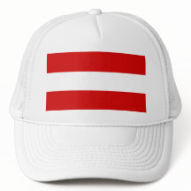 オーストリア国旗