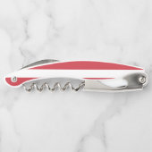 オーストリア国旗 ソムリエナイフ (裏面)