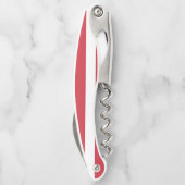 オーストリア国旗 ソムリエナイフ (裏面)
