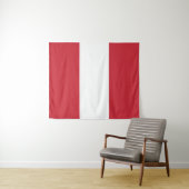 オーストリア国旗 タペストリー (インサイチュ(横))