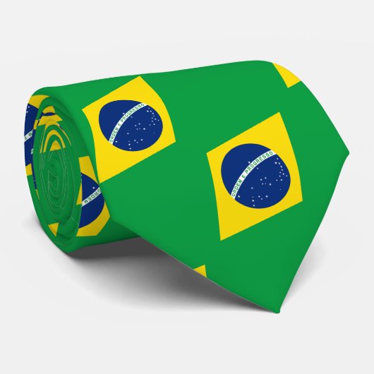 オーストリア国旗 ネクタイ (ロール)