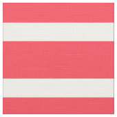 オーストリア国旗 ファブリック (クローズアップ)