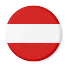 オーストリア国旗