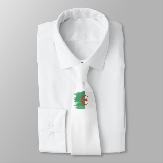 オーストリア国旗、国旗 ネクタイ (タイ)