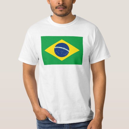オーストリア国旗Tシャツ Tシャツ (正面)