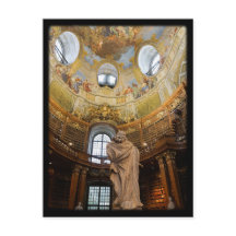 オーストリア国立図書館