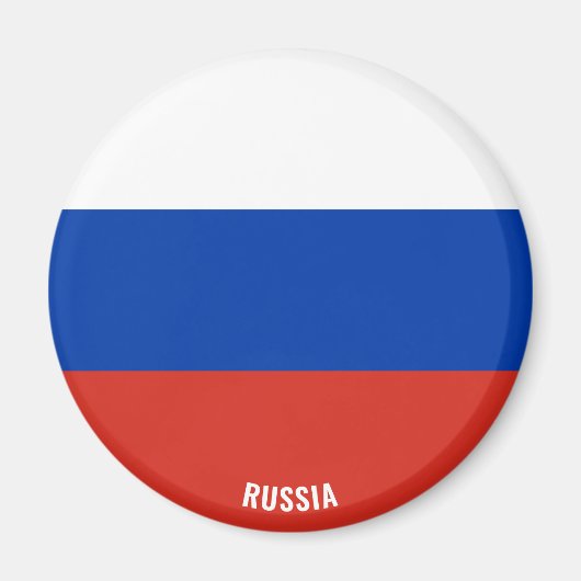オーストリア国魅力的国国旗 マグネット (正面)