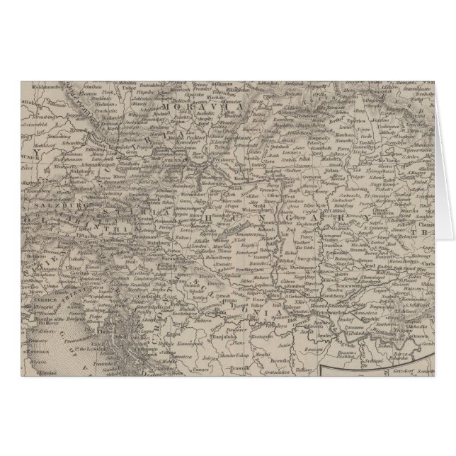 オーストリア帝国 (正面横)