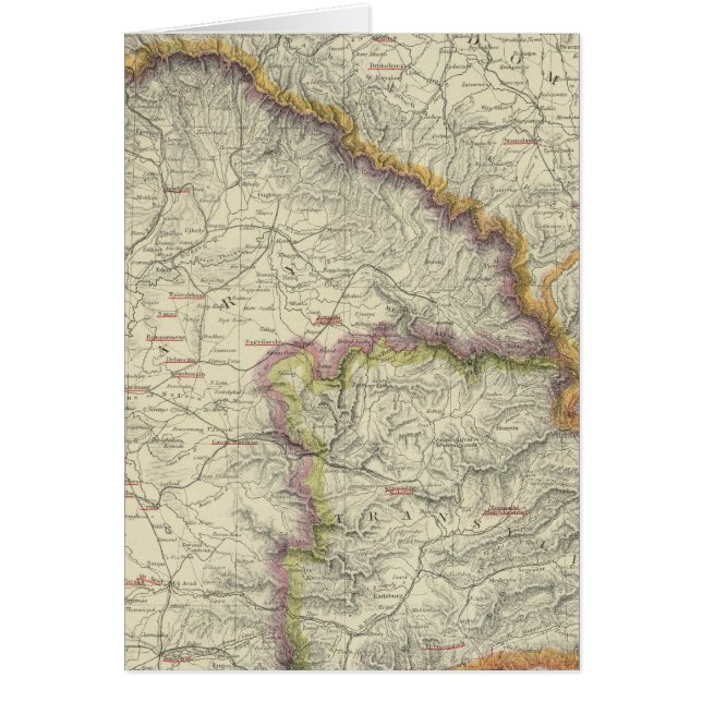 オーストリア帝国3 (正面)