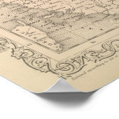 オーストリア帝国4 ポスター (角)