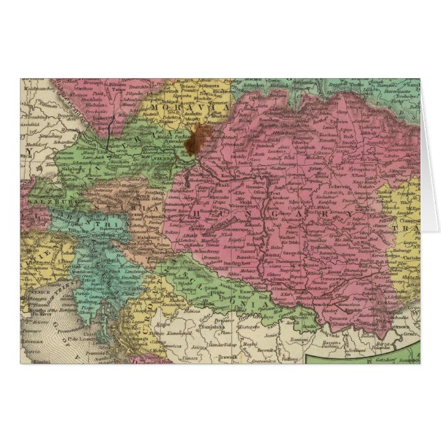 オーストリア帝国5 (正面横)