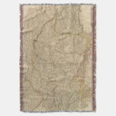 オーストリア帝国5 スローブランケット (正面縦)