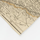 オーストリア帝国5 フリースブランケット (角)