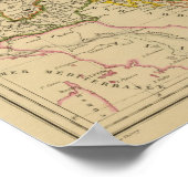 オーストリア帝国5 ポスター (角)