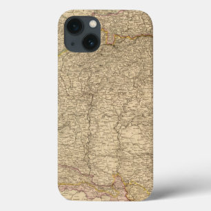 オーストリア帝国5 iPhone 13ケース
