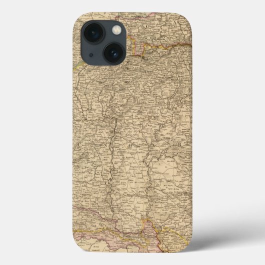 オーストリア帝国5 Case-Mate iPhoneケース (裏面)