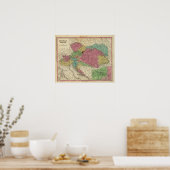 オーストリア帝国6 ポスター (キッチン)