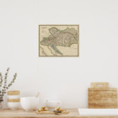 オーストリア帝国7 ポスター (キッチン)