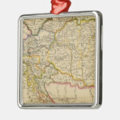 オーストリア帝国7 メタルオーナメント (左)