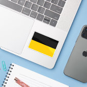 オーストリア帝国（ハプスブルク君主国）、1804年～1918年 シール (ノートパソコンとiPhone)