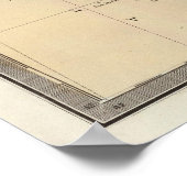 オーストリア帝国 ポスター (角)