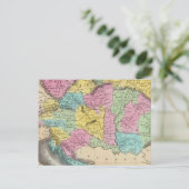 オーストリア帝国 ポストカード (スタンド正面)