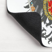 オーストリア帝国 マウスパッド (コーナー)