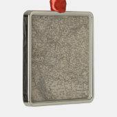 オーストリア帝国 メタルオーナメント (右)