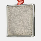 オーストリア帝国 メタルオーナメント (左)