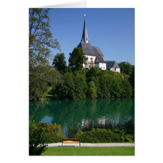 オーストリア教会