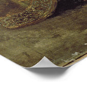 オーストリア皇帝 ポスター (角)