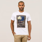 オーストリア第5次戦費ローン Tシャツ (正面フル)