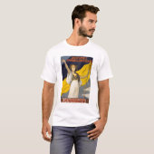 オーストリア第7次戦費ローン Tシャツ (正面フル)