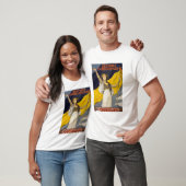 オーストリア第7次戦費ローン Tシャツ (ユニセックス)