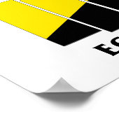 オーストリア経済学パンク ポスター (角)