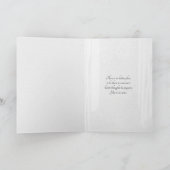 オーストリア考えるの旧市街 カード (内部)