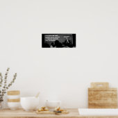 オーストリア自由主義経済イスラエル・キルズナー ポスター (キッチン)