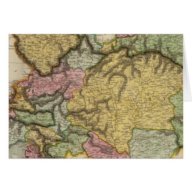 オーストリア領ドミニオン (正面横)