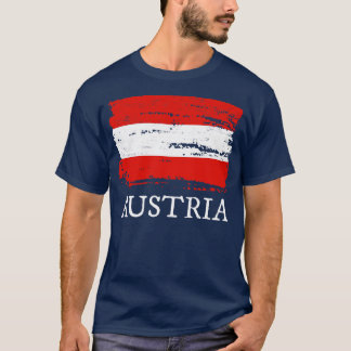 オーストリア1 Tシャツ