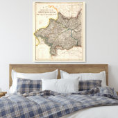 オーストリア2 キャンバスプリント (インサイチュ (寝室))