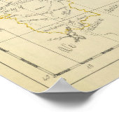 オーストリア3 ポスター (角)