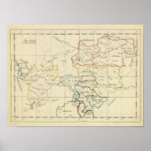 オーストリア3 ポスター (正面)